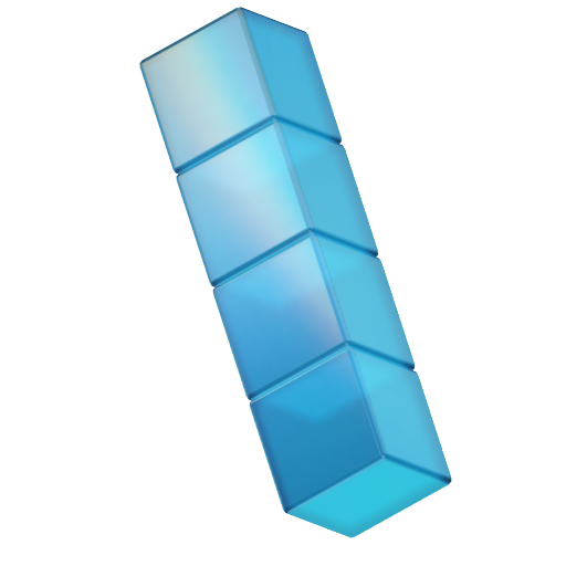I Tetromino