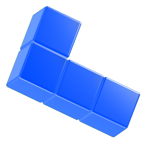 J Tetromino